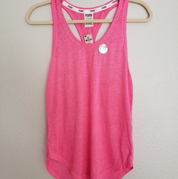 PINK Victoria's Secret Tops - Victoria's Secret Pink Sleepwear